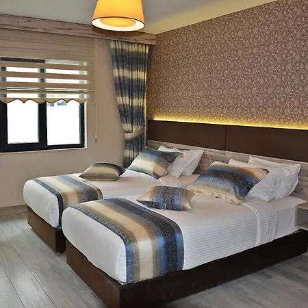 Apart Otel 61 Park