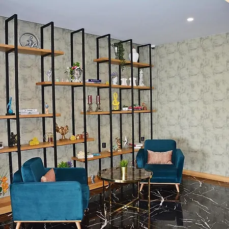 Apart Otel 61 Park