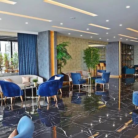61 Park Apart Otel