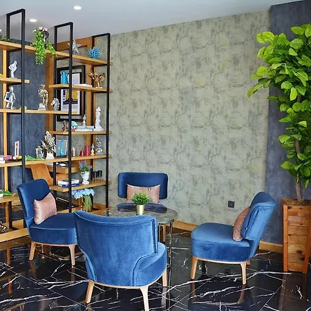 Apart Otel 61 Park