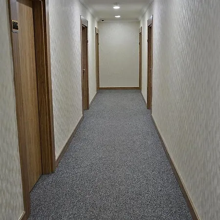 61 Park 3* Трабзон