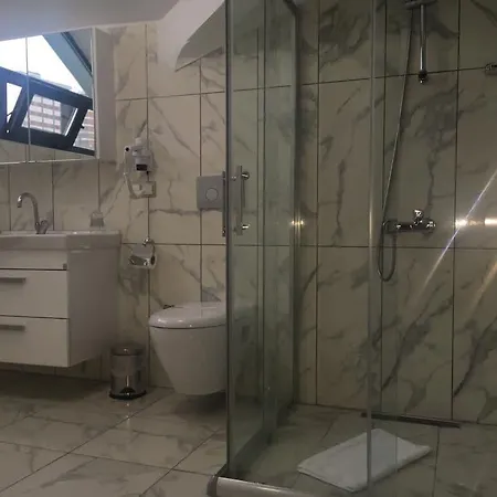 Apart Otel 61 Park Trabzon