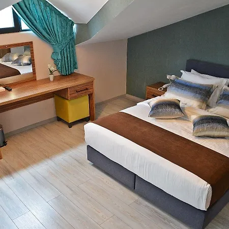 61 Park Apart Otel 3*