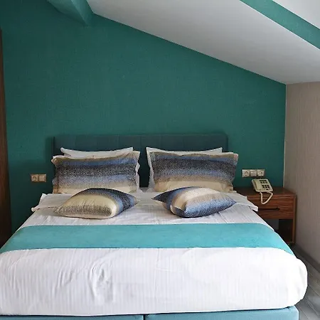 61 Park Appart hôtel