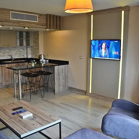 61 Park Trabzon