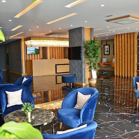 61 Park Трабзон