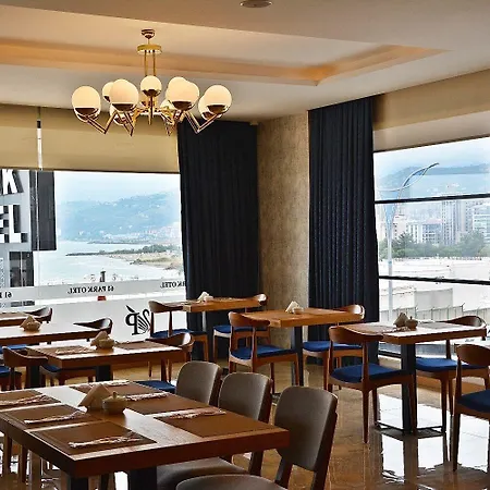 Appart hôtel 61 Park 3*