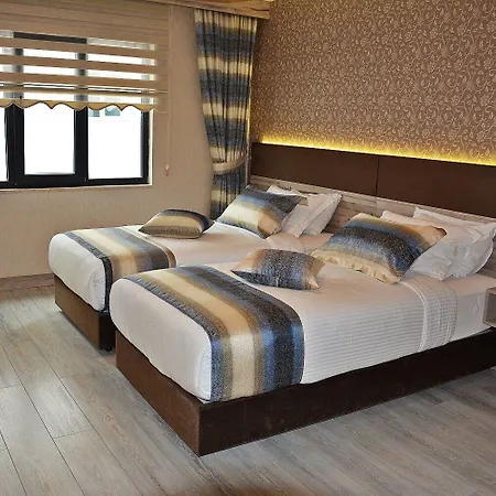 61 Park Appart hôtel