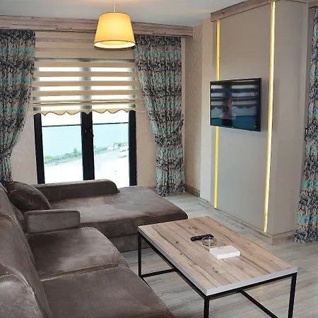 Appart hôtel 61 Park