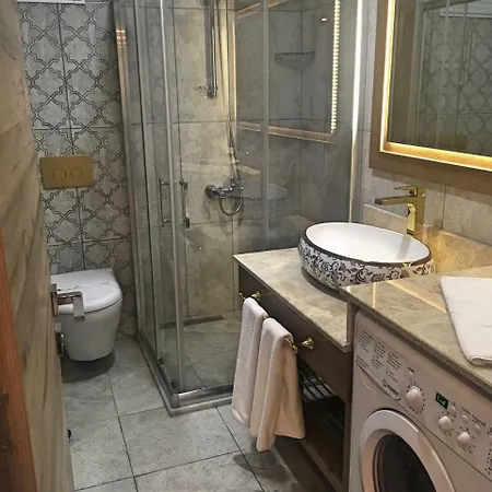 بارك 61 3* ترابزون