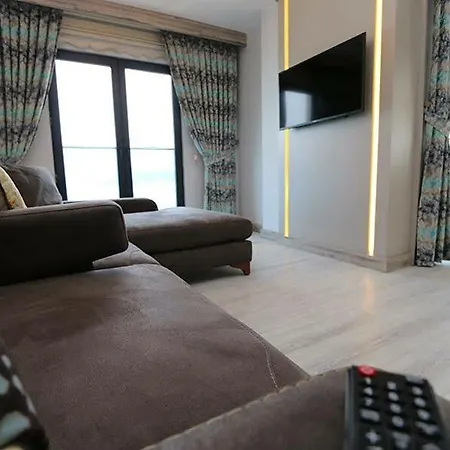 Apart Otel 61 Park