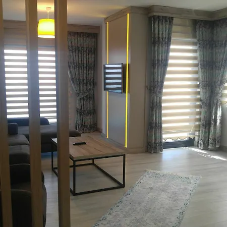 Appart hôtel 61 Park