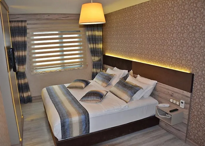 61 Park Apartmanhotel 3*
