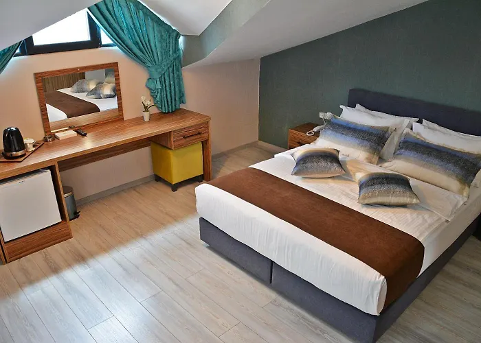 61 Park Apartmanhotel 3*