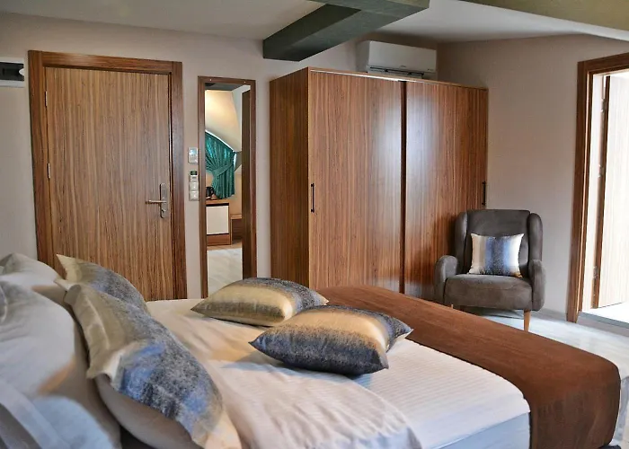 61 Park Apartmanhotel