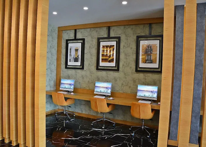 Apartmanhotel 61 Park