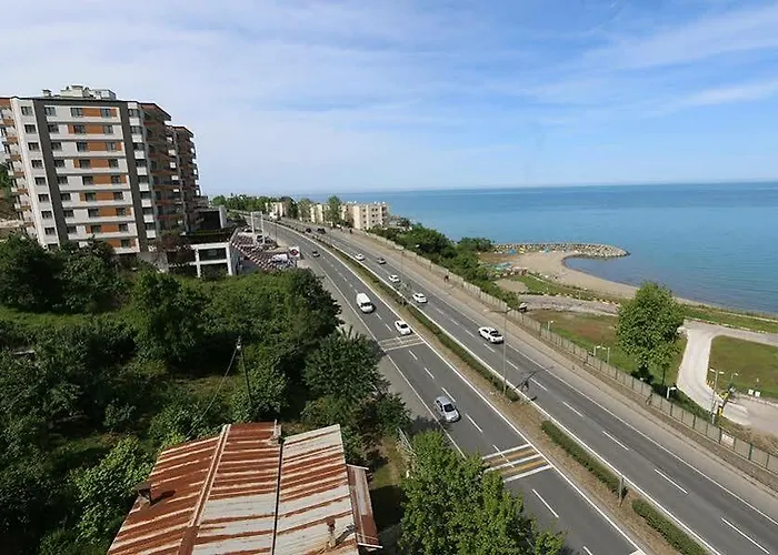 61 Park 3* Trabzon