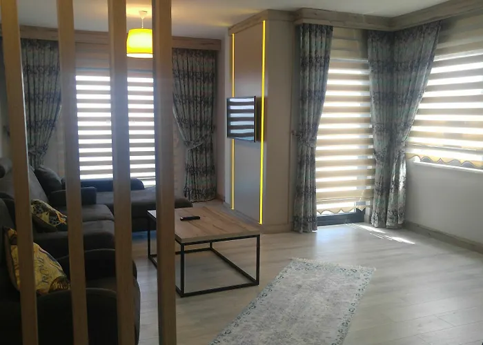 Apartmanhotel 61 Park