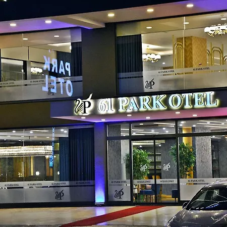 61 Park 3*