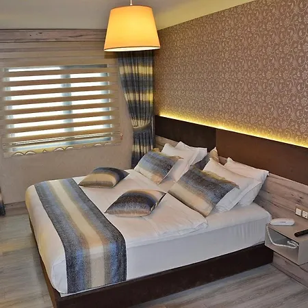 61 Park Apart Otel 3*