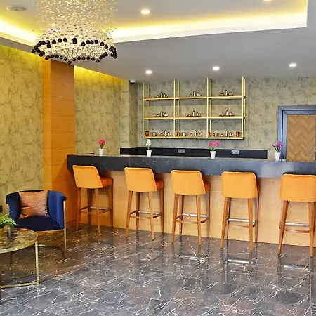 Apart Otel 61 Park