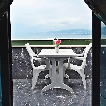 61 Park 3* Trabzon