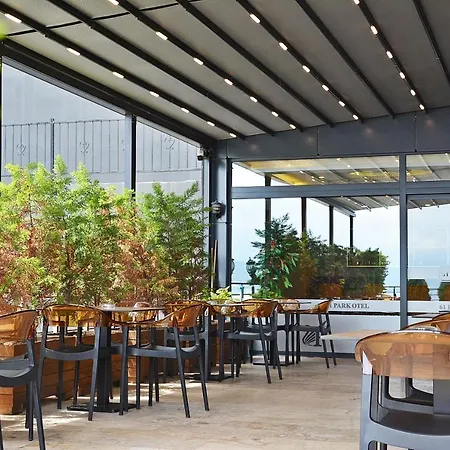 61 Park Trabzon