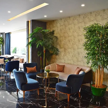 61 Park Trabzon