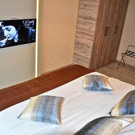 61 Park 3* Трабзон