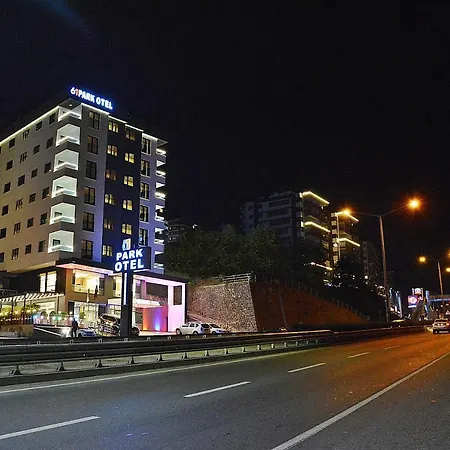 61 Park 3*