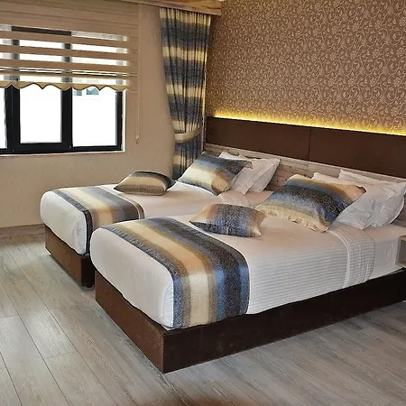 61 Park 3* Трабзон