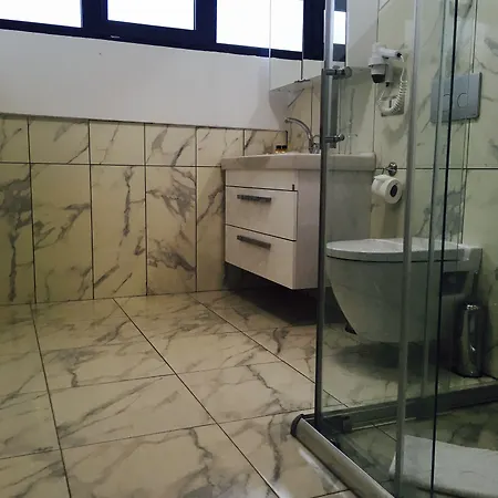 61 Park Trabzon