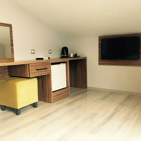 61 Park Trabzon