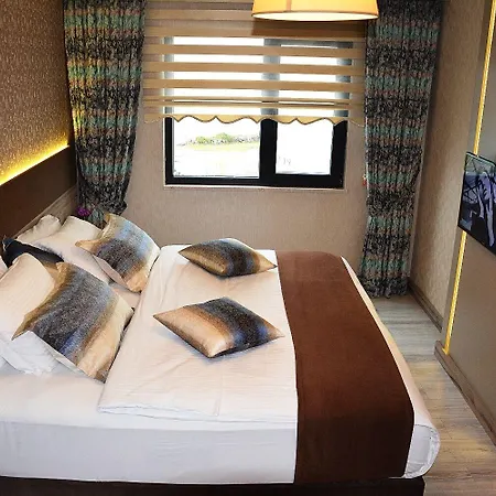 Aparthotel 61 Park