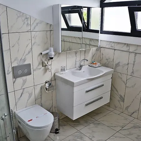61 Park 3* Trabzon
