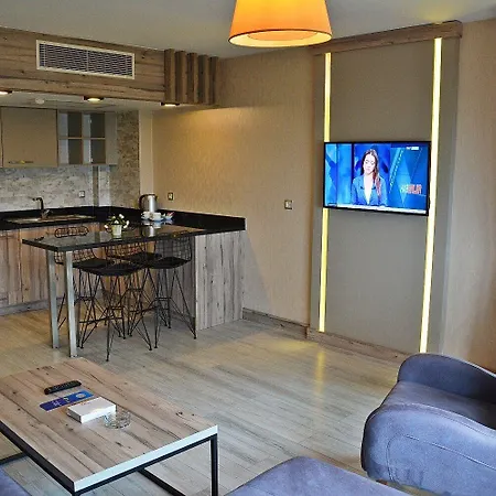 61 Park Trabzon
