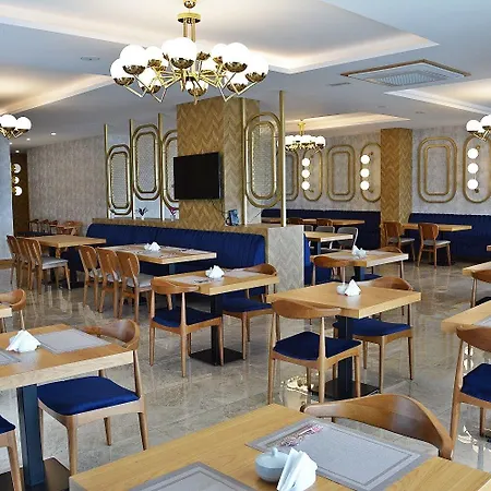 61 Park Trabzon