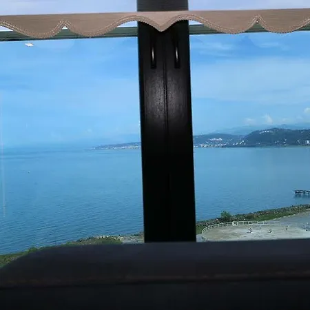 61 Park トラブゾン