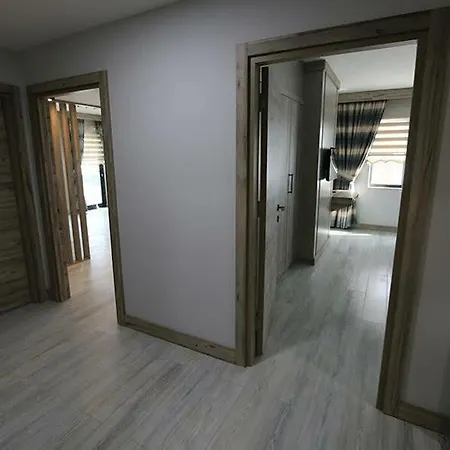 Aparthotel 61 Park Trabzon