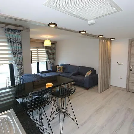 61 Park 3*