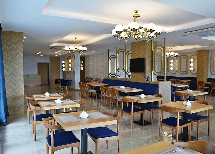 Апарт-отель 61 Park