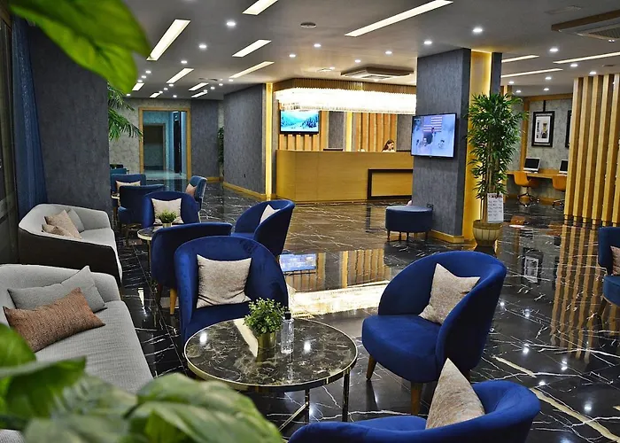 61 Park Апарт-отель 3*