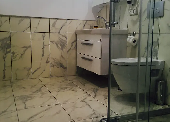 61 Park Трабзон